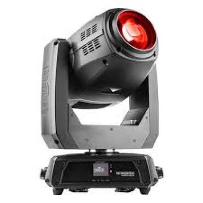 CHAUVET-DJ INTIMIDATOR HYBRID 140SR